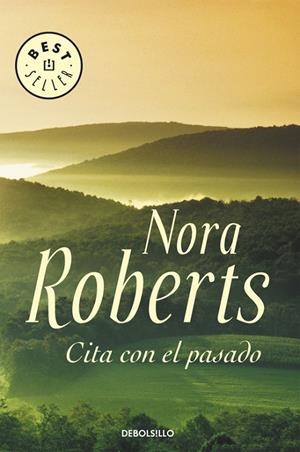 CITA CON EL PASADO | 9788483463048 | ROBERTS, NORA (J.D.ROBB)