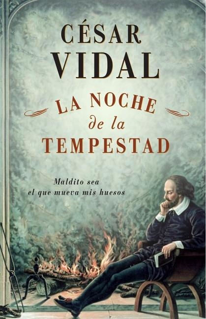 NOCHE DE LA TEMPESTAD, LA | 9788425341120 | VIDAL, CESAR
