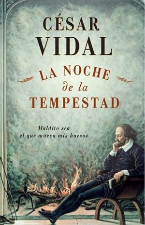 NOCHE DE LA TEMPESTAD, LA | 9788425341120 | VIDAL, CESAR