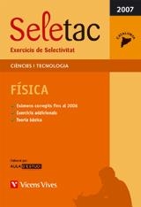 SELECTAC FISICA | 9788431611736 | A.A.V.V.