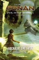 HEREJE DE SET | 9788448035679 | YORK, STEVEN J