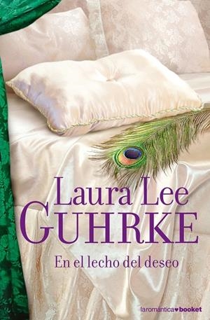 EN EL LECHO DEL DESEO | 9788408072003 | GUHRKE, LAURE LEE