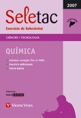 SELETAC QUÍMICA | 9788431611729 | A.A.V.V.