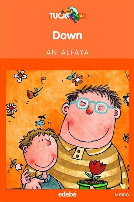 DOWN | 9788423682201 | ALFAYA, AN (1964- )