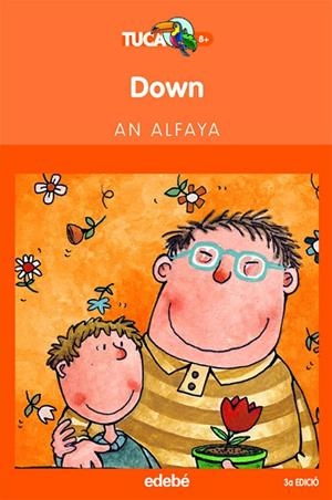 DOWN | 9788423682201 | ALFAYA, AN (1964- )