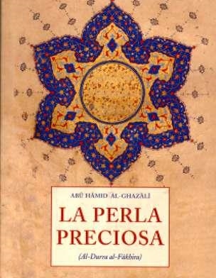 PERLA PRECIOSA, LA | 9788497164030 | ABU HAMID AL-GHAZALI