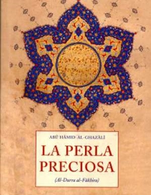 PERLA PRECIOSA, LA | 9788497164030 | ABU HAMID AL-GHAZALI