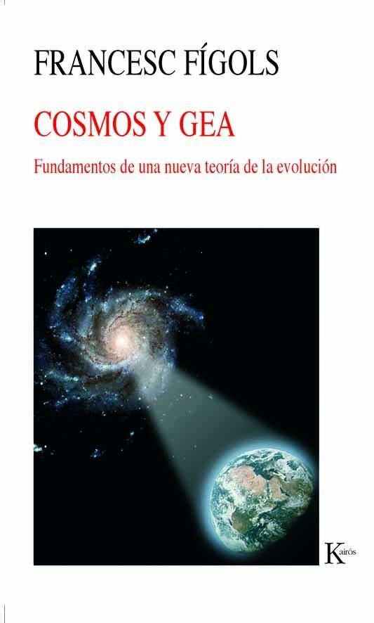 COSMOS Y GEA | 9788472456433 | FIGOLS, FRANCESC