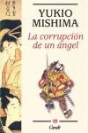 CORRUPCION DE UN ANGEL, LA | 9788421726006 | MISHIMA, YUKIO