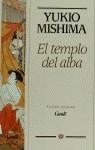 TEMPLO DEL ALBA, EL | 9788421726013 | MISHIMA, YUKIO