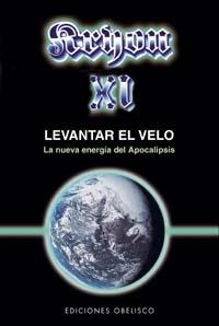 KRYON XI LEVANTAR EL VELO | 9788497773454 | CARROLL, LEE