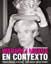 WARHOL / MAKOS | 9788497345781 | MAKOS, CHRISTOPHER