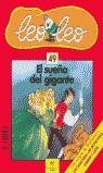 SUEÑO DEL GIGANTE, EL | 9788487045271 | BALCELLS, JACQUELINE / CUEVAS GONZÁLEZ, CONSUELO / CAU, VÉRONIQUE