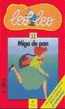 MIGA DE PAN | 9788487045301 | PASSEGAND, EVELYNE / CERECEDA GARCÍA, ANTONIO / GALLI, LETIZIA
