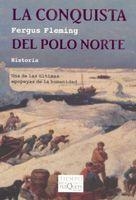 CONQUISTA DEL POLO NORTE, LA | 9788483103944 | FLEMING,FERGUS