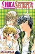 CHICA SECRETA 2 | 9789875627604 | SHIMAKI, AKO