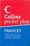 POCKET PLUS FRANCES-ESPAÑOL 2007 | 9788425341243 | AA.VV