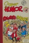 RIGOBERTO PICAPORTE Y OTROS PERSONAJES | 9788466631693 | SEGURA, ROBERTO