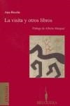 VISITA Y OTROS LIBROS, LA | 9788402420336 | BECCIU, ANA