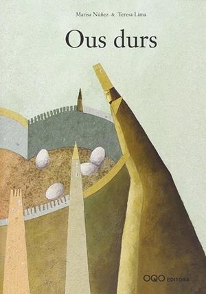 OUS DURS | 9788496788183 | NUÑEZ, MARISA ; LIMA, TERESA