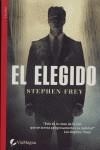 ELEGIDO, EL | 9788496692350 | FREY,STEPHEN