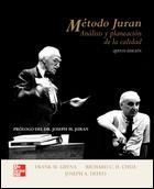 METODO JURAN, ANALISIS Y PLANEACION DE LA CALIDAD | 9789701061428 | GRYNA, FRANK M