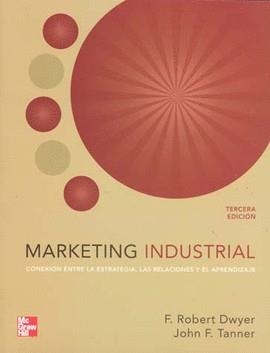 MARKETING INDUSTRIAL | 9789701061442 | DWYER, ROBERT F