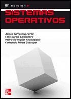 SISTEMAS OPERATIVOS, UNA VISION APLICADA | 9788448156435 | CARRETERO, JESUS