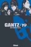 GANTZ 19 | 9788483571095 | OKU HIROYA