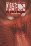 DE PUTA MADRE | 9788493493936 | CANTERO, DAVID