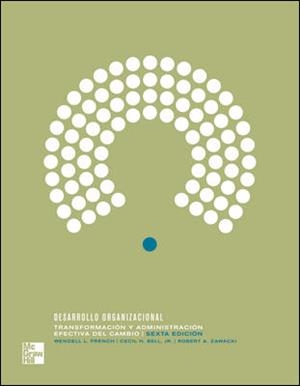 DESARROLLO ORGANIZACIONAL | 9789701062340 | FRENCH, WENDELL L
