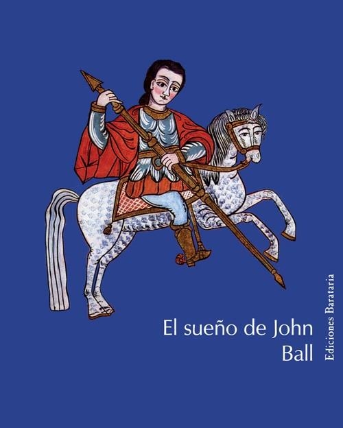 SUEÑO DE JOHN BALL, EL | 9788495764591 | MORRIS, WILLIAM
