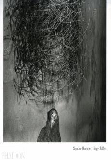 SHADOW CHAMBER | 9780714847924 | BALLEN, ROGER Y SOBIESZEK, ROBERT A.