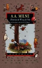 HISTORIAS DE WINNY DE PUH | 9788477023128 | MILNE, A.A