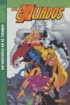 EXILIADOS N10, LOS (UN DESTELLO EN EL TIEMPO) | 9788496734531 | AUSTEN, CHUCK / CALAFIORE, JIM / MACKENNA, MARK