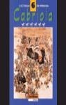 CABRIOLA 6 LECTURAS | 9788429455564 | EQUIPO PEDAGOGICO SANTILLANA