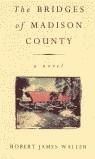 BRIDGES OF MADISON COUNTY, THE | 9780099421344 | WALLER, ROBERT JAMES