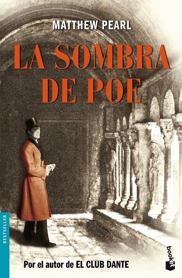 SOMBRA DE POE, LA | 9788432217722 | PEARL, MATTHEW