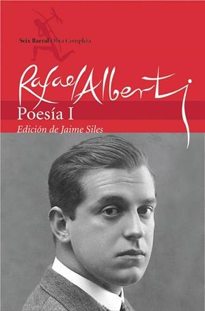 POESIA I | 9788432240607 | ALBERTI, RAFAEL