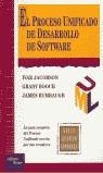 PROCESO UNIFICADO DE DESARROLLO DE SOFTWARE, EL | 9788478290369 | JACOBSON, IVAR