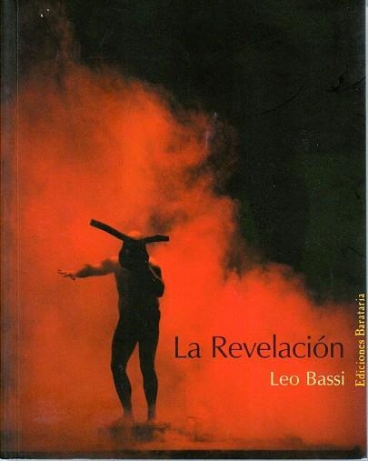 REVELACION, LA | 9788495764607 | BASSI, LEO