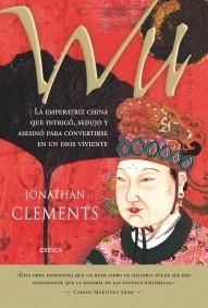 WU | 9788484329046 | CLEMENTS, JONATHAN