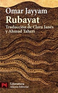 RUBAYAT | 9788420661230 | JAYYAM, OMAR