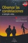 OBSERVAR LAS CONSTELACIONES | 9788480164290 | VARIOS