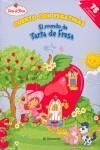 MUNDO DE LA TARTA DE FRESA (PEGATINAS) | 9788434232327 | AA.VV.