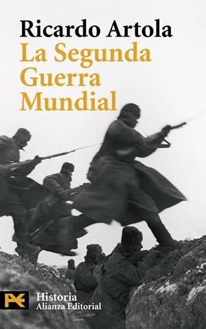 SEGUNDA GUERRA MUNDIAL, LA | 9788420661339 | ARTOLA, RICARDO