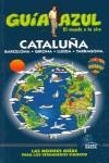 CATALUÑA GUIA AZUL | 9788480235938 | VV AA