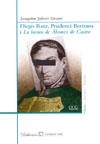 DIEGO RUIZ, PRUDENCI BERTRANA I LA LOCURA DE ALVAREZ DE CAST | 9788496444737 | JUBERT GRUART, JOAQUIM