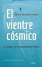 VIENTRE COSMICO, EL | 9788496483507 | EYRAS, MARIA EUGENIA