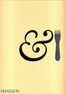 & FORK | 9780714847689 | VARIOS